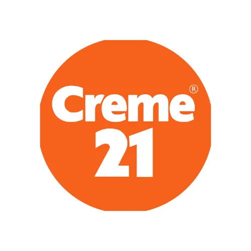 Creme 21